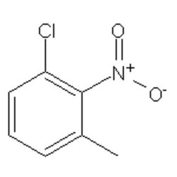 Accela Chembio Inc 3-chloro-2-nitrotoluene | 5g | 5367-26-0 | MFCD04117977