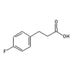 Accela Chembio Inc 3-(4-fluorophenyl)propionic Acid | 25g | 459-31-4 |