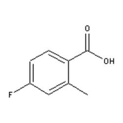 Accela Chembio Inc 4-fluoro-2-methylbenzoic Acid | 25g | 321-21-1 | MFCD04115880