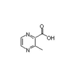 Accela Chembio Inc 3-methylpyrazine-2-carboxylic Acid | 1g | 41110-28-5