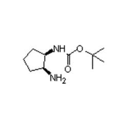 Accela Chembio Inc (1r | 2s)-2-amino-1-(boc-amino)cyclopentane | 1g | 721395-15-9