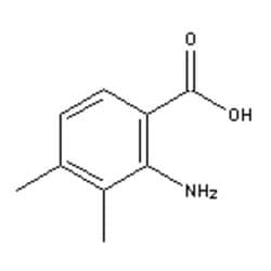 Accela Chembio Inc 2-amino-3 | 4-dimethylbenzoic Acid | 100g | 50419-58-4