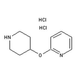 Accela Chembio Inc 2-(4-piperidyloxy)pyridine Dihydrochloride | 1g | 313490-36-7