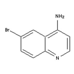 Accela Chembio Inc 4-amino-6-bromoquinoline | 1g | 65340-73-0 | MFCD03407953
