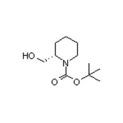 Accela Chembio Inc (s)-n-boc-piperidine-2-methanol | 5g | 134441-93-3 |