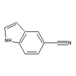 Accela Chembio Inc 5-cyanoindole | 5g | 15861-24-2 | MFCD00005669 | 97+%