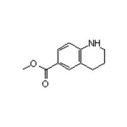 Accela Chembio Inc Methyl 1 | 2 | 3 | 4-tetrahydroquinoline-6-carboxylate