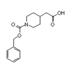 Accela Chembio Inc N-cbz-4-piperidineacetic Acid | 5g | 63845-28-3 | MFCD02179001