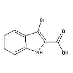 Accela Chembio Inc 3-bromoindole-2-carboxylic Acid | 25g | 28737-33-9 |