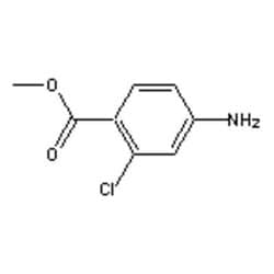 Accela Chembio Inc Methyl 4-amino-2-chlorobenzoate | 5g | 46004-37-9 |