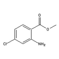 Accela Chembio Inc Methyl 2-amino-4-chlorobenzoate | 100g | 5900-58-3 |