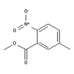 Accela Chembio Inc Methyl 5-methyl-2-nitrobenzoate | 5g | 20587-30-8 |