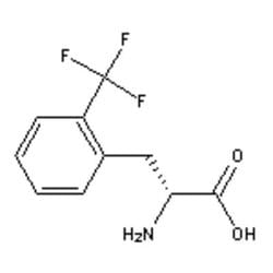 Accela Chembio Inc 2-(trifluoromethyl)-d-phenylalanine | 1g | 130930-49-3