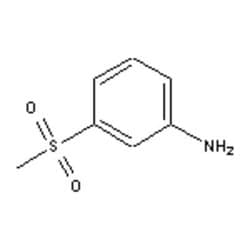 Accela Chembio Inc 3-(methylsulfonyl)aniline | 5g | 35216-39-8 | MFCD03764428