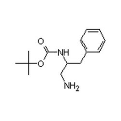 Accela Chembio Inc 2-(boc-amino)-3-phenylpropylamine | 1g | 179051-72-0