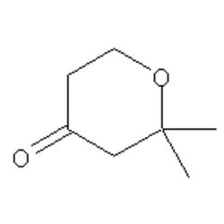 Accela Chembio Inc 2 | 2-dimethyltetrahydropyran-4-one | 1g | 1194-16-7