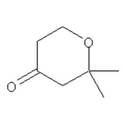 Accela Chembio Inc 2 | 2-dimethyltetrahydropyran-4-one | 5g | 1194-16-7