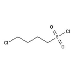 Accela Chembio Inc 4-chloro-1-butylsulfonyl Chloride | 5g | 1633-84-7 |