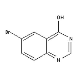 Accela Chembio Inc 6-bromo-4-hydroxyquinazoline | 25g | 32084-59-6 | MFCD00115131