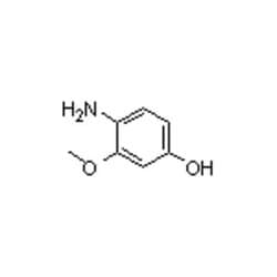 Accela Chembio Inc 4-amino-3-methoxyphenol | 1g | 61638-01-5 | MFCD00272194