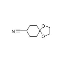 Accela Chembio Inc 4-cyanocyclohexanone Ethylene Acetal | 1g | 69947-09-7