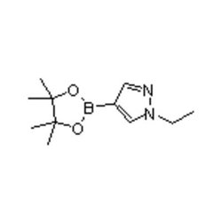 Accela Chembio Inc 1-ethylpyrazole-4-boronic Acid Pinacol Ester | 1g |