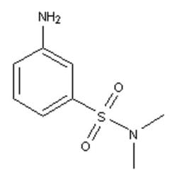 Accela Chembio Inc 3-amino-n | n-dimethylbenzenesulfonamide | 25g | 6274-18-6