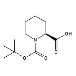 Accela Chembio Inc (s)-n-boc-2-piperidinecarboxylic Acid | 25g | 26250-84-0
