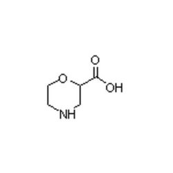 Accela Chembio Inc 2-morpholinecarboxylic Acid | 1g | 300582-83-6 | MFCD03788074