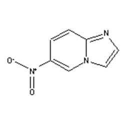Accela Chembio Inc 6-nitroimidazo[1 | 2-a]pyridine | 5g | 25045-82-3 |