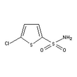 Accela Chembio Inc 5-chlorothiophene-2-sulfonamide | 5g | 53595-66-7 |