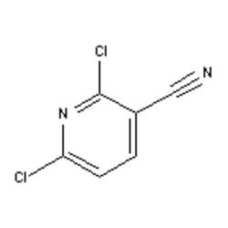 Accela Chembio Inc 2 | 6-dichloropyridine-3-carbonitrile | 25g | 40381-90-6