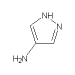 Accela Chembio Inc 4-aminopyrazole | 5g | 28466-26-4 | MFCD01693729 | 95+%