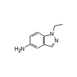 Accela Chembio Inc 5-amino-1-ethyl-1h-indazole | 1g | 511249-17-5 | MFCD16620004
