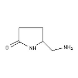 Accela Chembio Inc 5-(aminomethyl)-2-pyrrolidone | 5g | 154148-69-3 | MFCD06738893