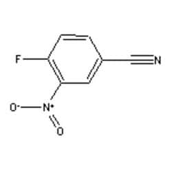Accela Chembio Inc 4-fluoro-3-nitrobenzonitrile | 5g | 1009-35-4 | MFCD01632197