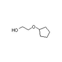Accela Chembio Inc 2-(cyclopentyloxy)ethanol | 1g | 1819-34-7 | MFCD10686878