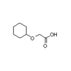 Accela Chembio Inc 2-(cyclohexyloxy)acetic Acid | 5g | 71995-54-5 | MFCD03001653