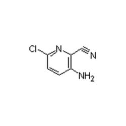 Accela Chembio Inc 3-amino-6-chloropyridine-2-carbonitrile | 5g | 95095-84-4