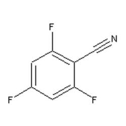 Accela Chembio Inc&nbsp;2 | 4 | 6-trifluorobenzonitrile |  100g |  96606-37-0 |  MFCD00042399 |  98% |  Shelf Life: 1440 Days |  Regular