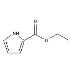 Accela Chembio Inc Ethyl Pyrrole-2-carboxylate | 25g | 2199-43-1 | MFCD00817049
