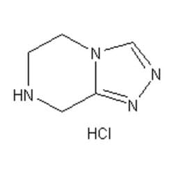 Accela Chembio Inc 5 | 6 | 7 | 8-tetrahydro-1 | 2 | 4-triazolo[4 | 3-a]pyrazine