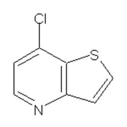Accela Chembio Inc 7-chlorothieno[3 | 2-b]pyridine | 5g | 69627-03-8 |