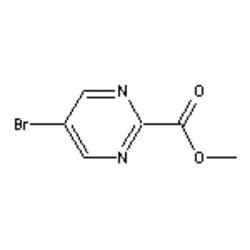 Accela Chembio Inc Methyl 5-bromopyrimidine-2-carboxylate | 1g | 89581-38-4