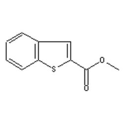 Accela Chembio Inc Methyl Benzo[b]thiophene-2-carboxylate | 25g | 22913-24-2