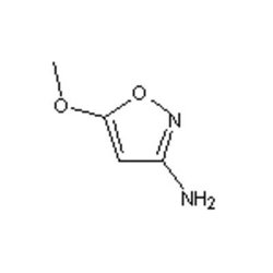 Accela Chembio Inc 3-amino-5-methoxyisoxazole | 1g | 32326-25-3 | MFCD09701967