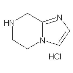 Accela Chembio Inc 5 | 6 | 7 | 8-tetrahydroimidazo[1 | 2-a]pyrazine Hydrochloride
