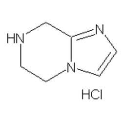 Accela Chembio Inc 5 | 6 | 7 | 8-tetrahydroimidazo[1 | 2-a]pyrazine Hydrochloride