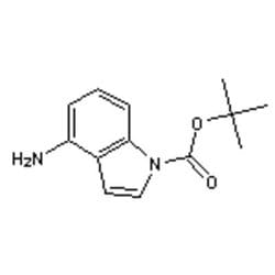 Accela Chembio Inc 1-boc-4-aminoindole | 5g | 885270-30-4 | MFCD06656834