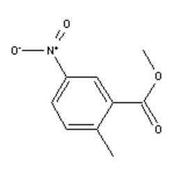Accela Chembio Inc Methyl 2-methyl-5-nitrobenzoate | 25g | 77324-87-9 |